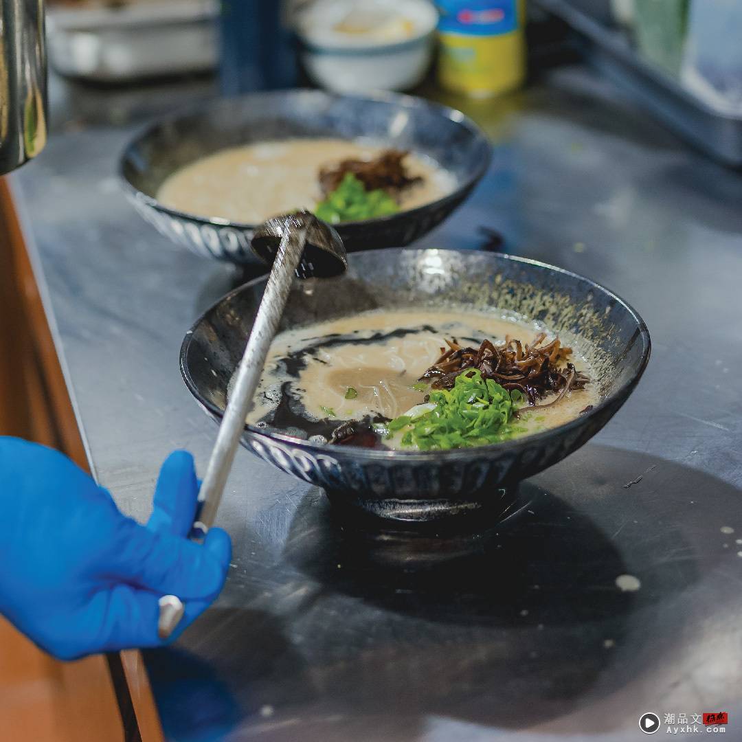 美食 I The Table by Isetan 里6家日式特色餐厅推荐：寿喜锅、烧烤、炸猪排、日式酒吧、拉面和铁板烧 更多热点 图20张